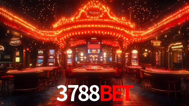 Apostas Esportivos 3788bet